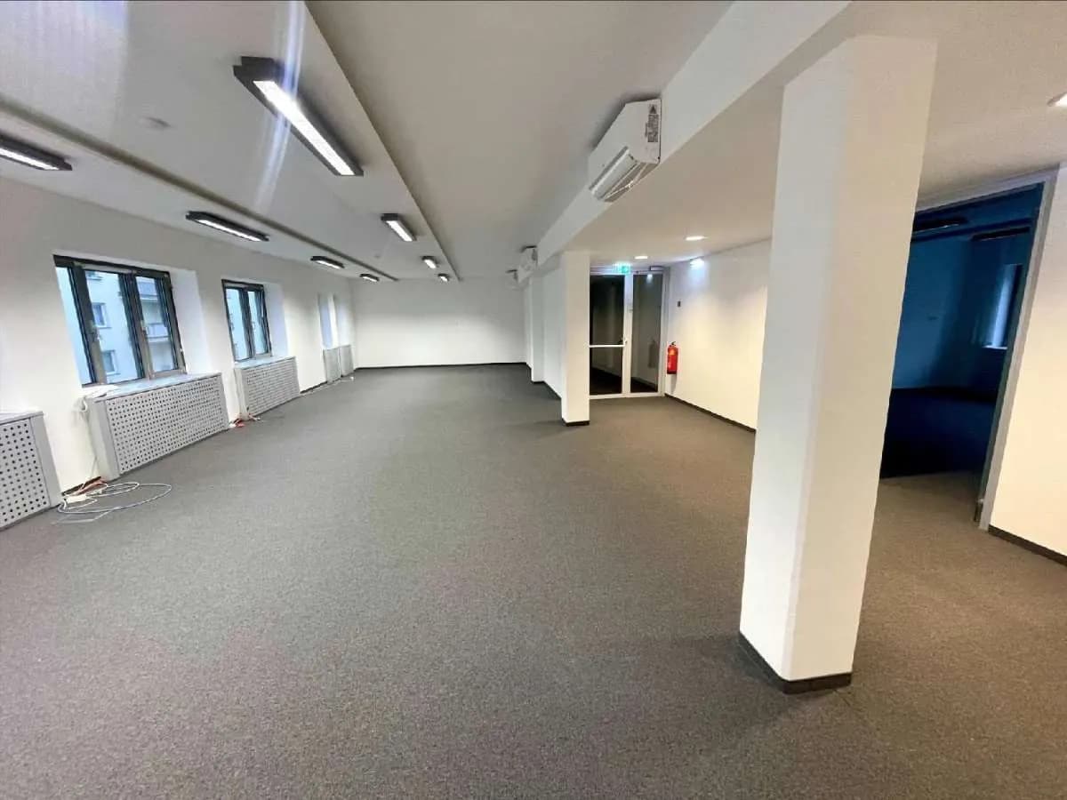 10-Zimmer-Gewerbeimmobilie mieten in Wien – 561 m², € 9.723 – Bild 15 von 18