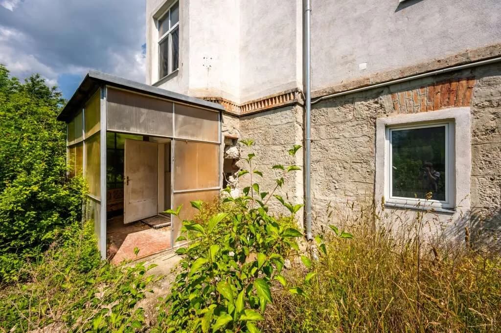 Gewerbeimmobilie kaufen in Baden – 625 m², € 990.000 – Bild 21 von 41