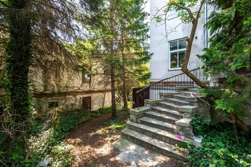 Gewerbeimmobilie kaufen in Baden – 625 m², € 990.000 – Bild 29 von 41