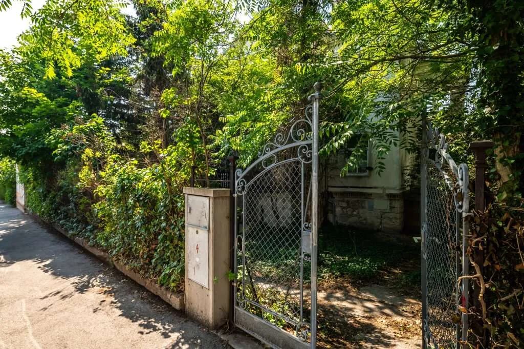 Gewerbeimmobilie kaufen in Baden – 625 m², € 990.000 – Bild 31 von 41