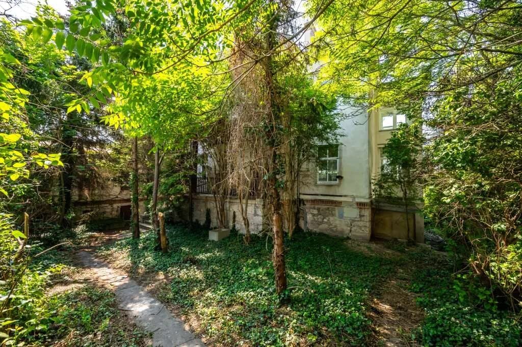 Gewerbeimmobilie kaufen in Baden – 625 m², € 990.000 – Bild 32 von 41