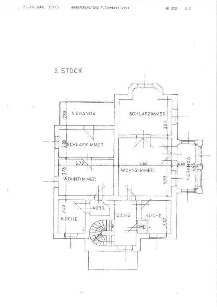Gewerbeimmobilie kaufen in Baden – 625 m², € 990.000 – Bild 41 von 41