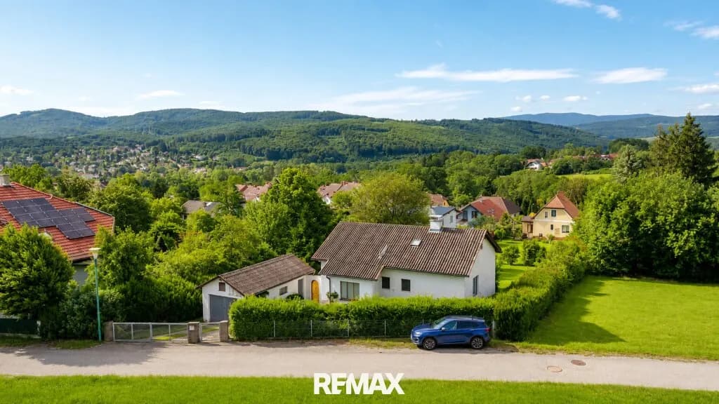 4-Zimmer-Haus kaufen in Sankt Pölten Land – 62 m², € 310.000