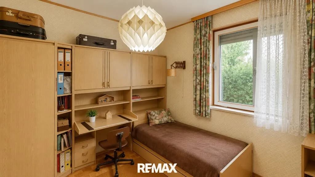 4-Zimmer-Haus kaufen in Sankt Pölten Land – 62 m², € 310.000 – Bild 15 von 30