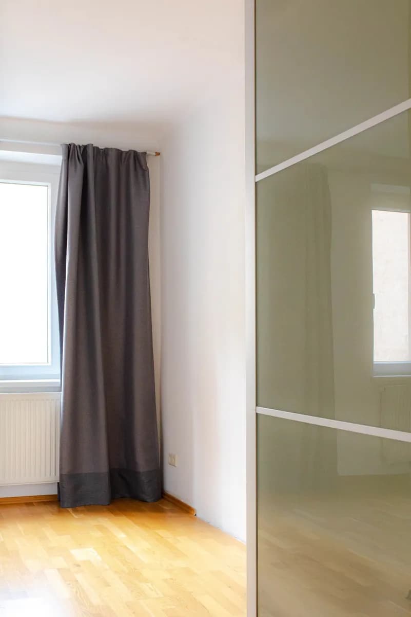 2-Zimmer-Wohnung kaufen in Wien – 43 m², € 290.000 – Bild 2 von 4