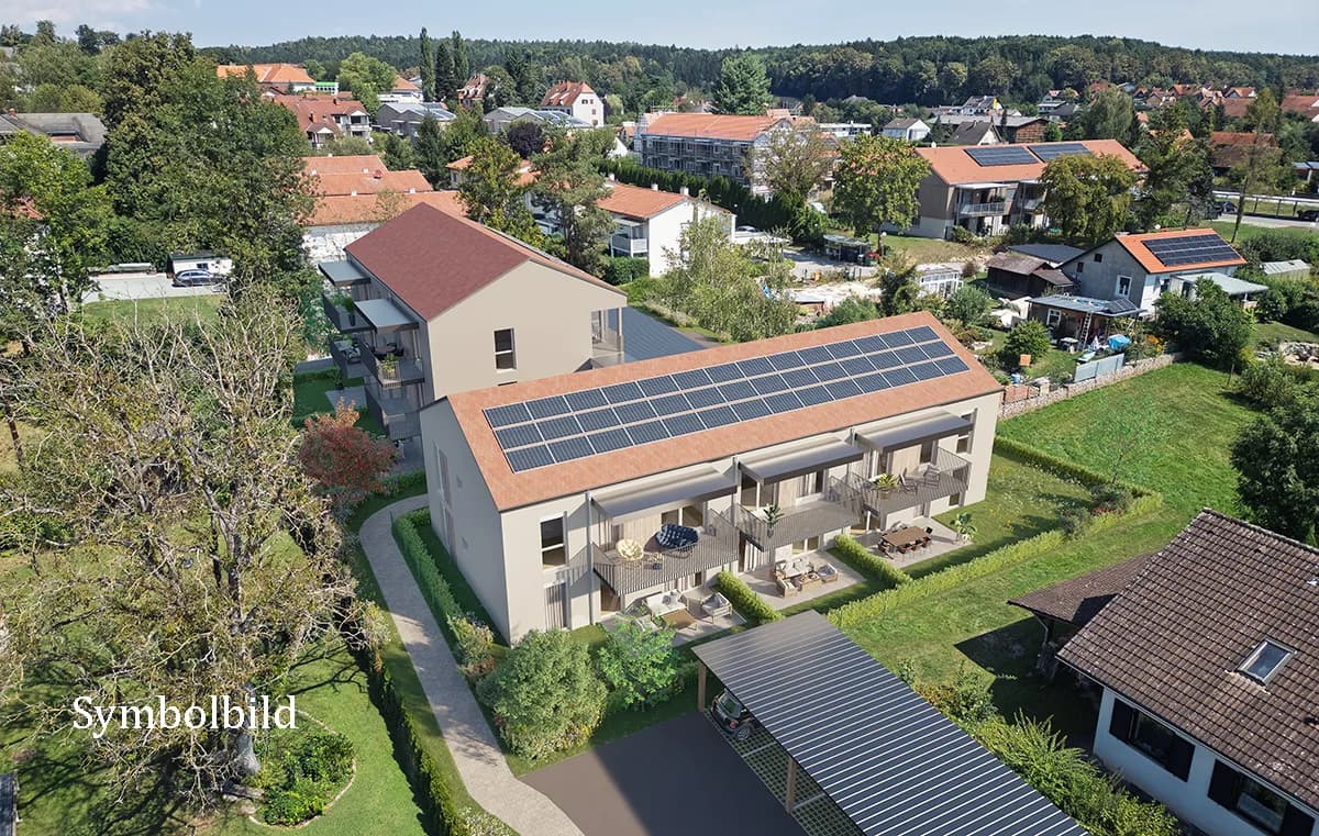 3-Zimmer-Wohnung mieten in Hartberg-Fürstenfeld – 79,64 m², € 975 – Bild 4 von 5
