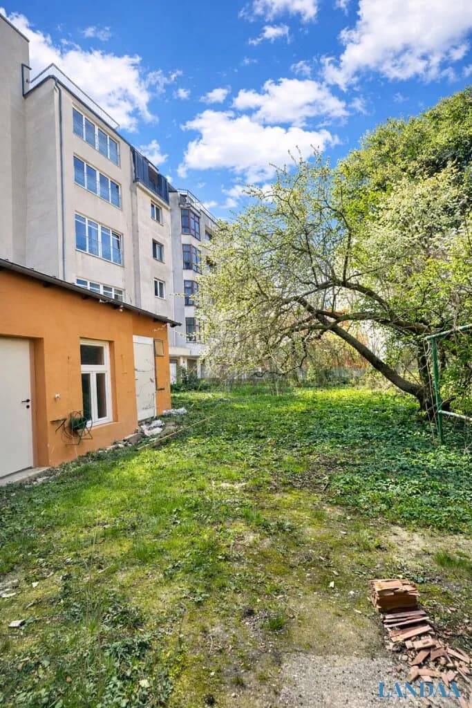 2-Zimmer-Wohnung kaufen in Wien – 39,83 m², € 77.000 – Bild 2 von 3