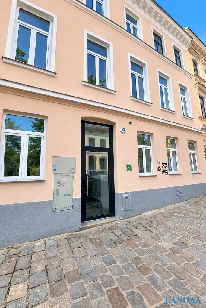 2-Zimmer-Wohnung kaufen in Wien – 39,83 m², € 77.000 – Bild 3 von 3