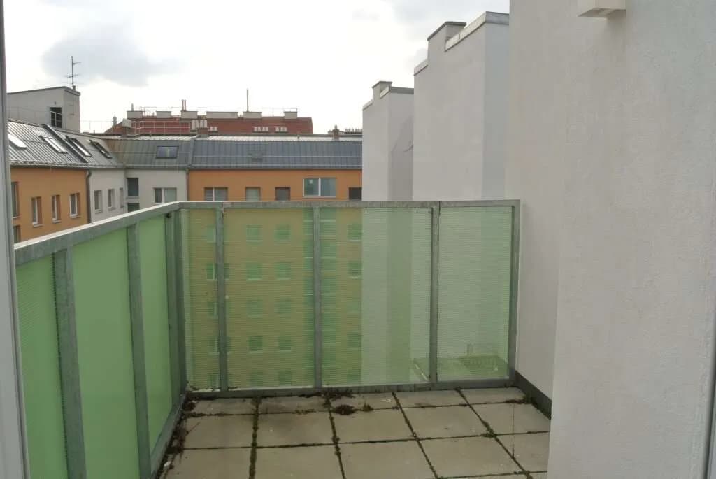 2-Zimmer-Wohnung kaufen in Wien – 42,36 m², € 339.003