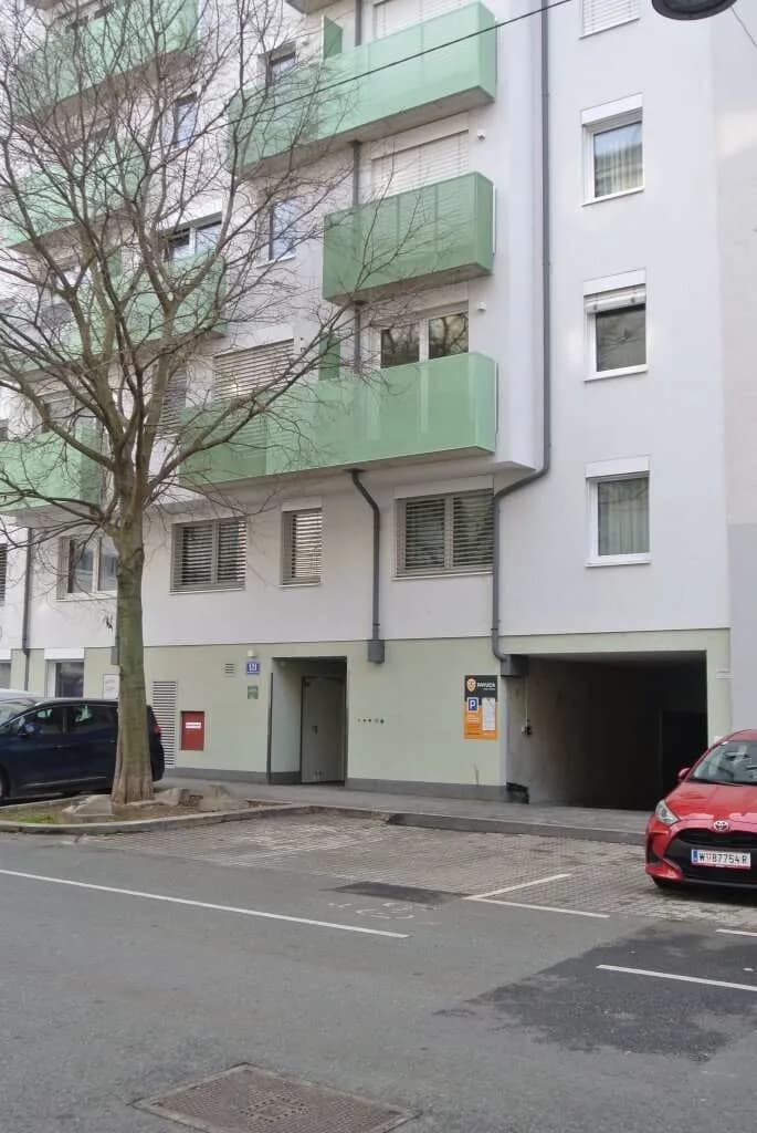 2-Zimmer-Wohnung kaufen in Wien – 42,36 m², € 339.003 – Bild 8 von 12