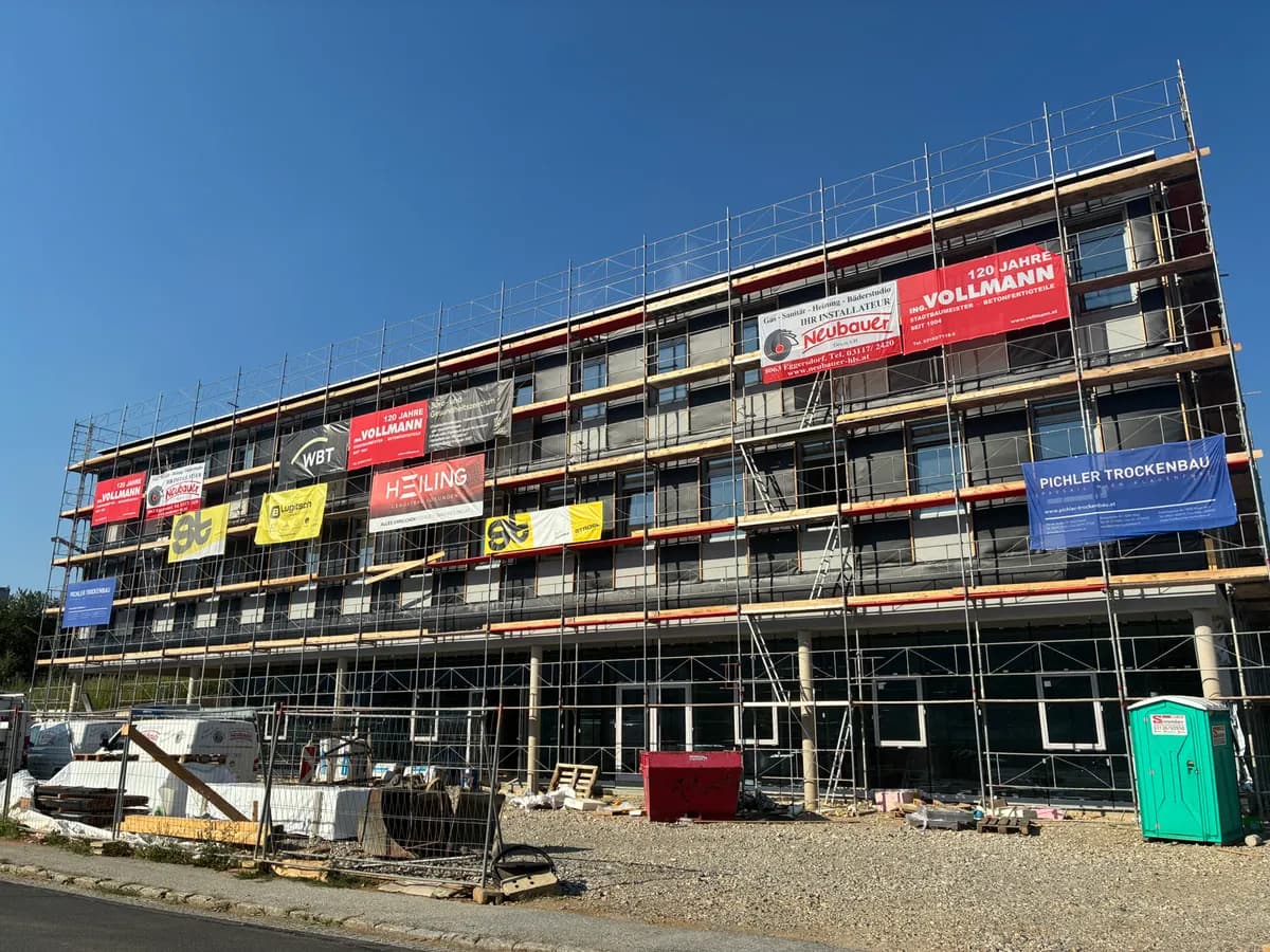 Gewerbeimmobilie mieten in Graz-Umgebung – 100 m², € 16 – Bild 4 von 4