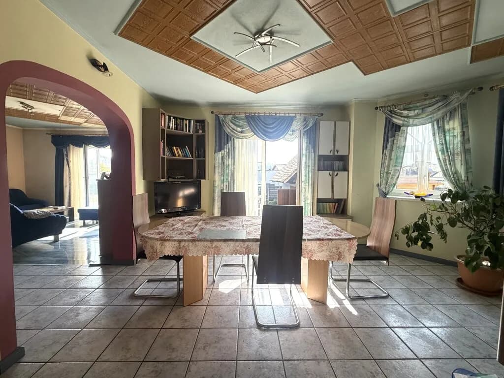 8-Zimmer-Gewerbeimmobilie kaufen in Leibnitz – 217 m², € 299.999 – Bild 3 von 23