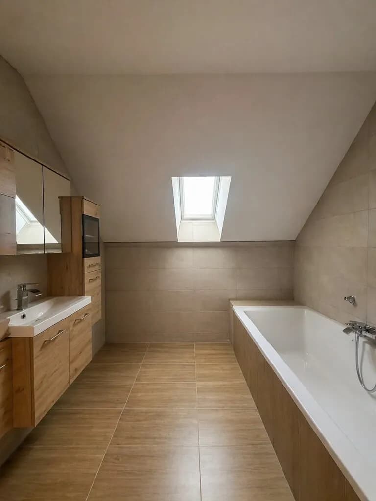8-Zimmer-Gewerbeimmobilie kaufen in Leibnitz – 217 m², € 299.999 – Bild 12 von 23