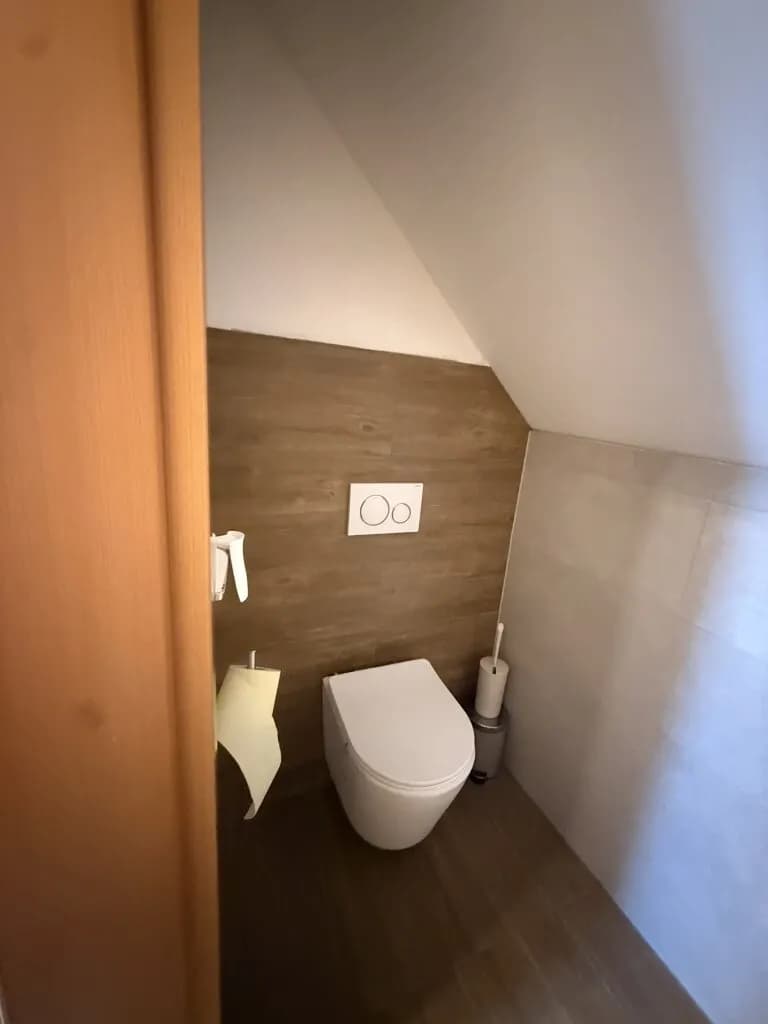 8-Zimmer-Gewerbeimmobilie kaufen in Leibnitz – 217 m², € 299.999 – Bild 13 von 23