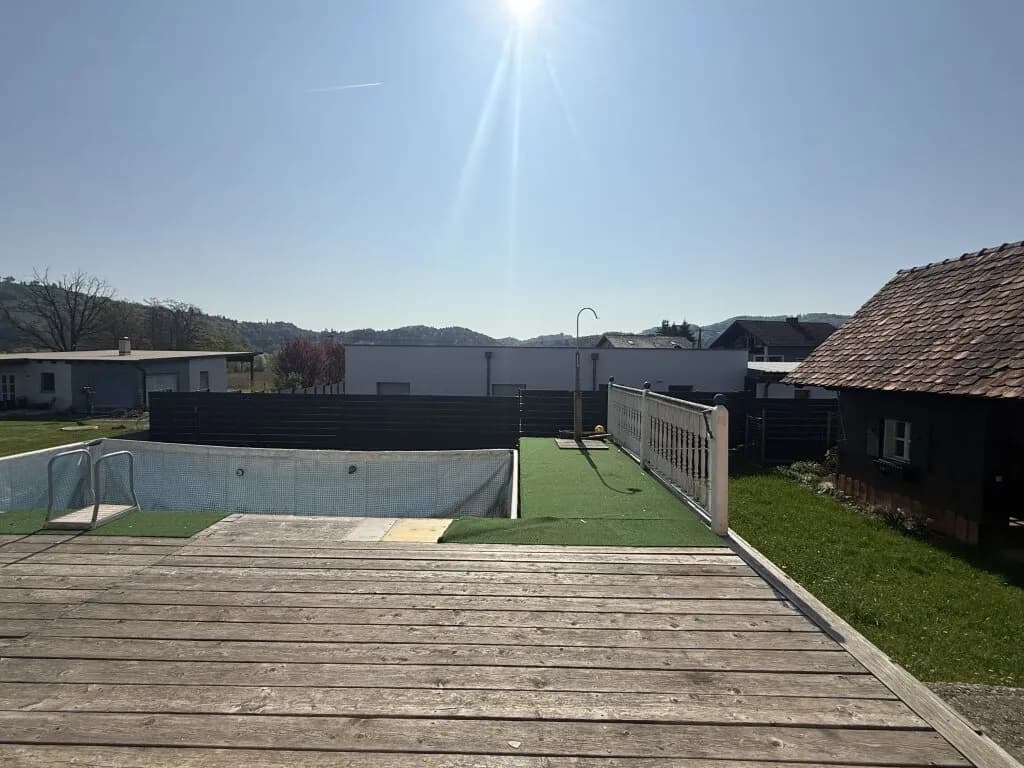 8-Zimmer-Gewerbeimmobilie kaufen in Leibnitz – 217 m², € 299.999 – Bild 14 von 23