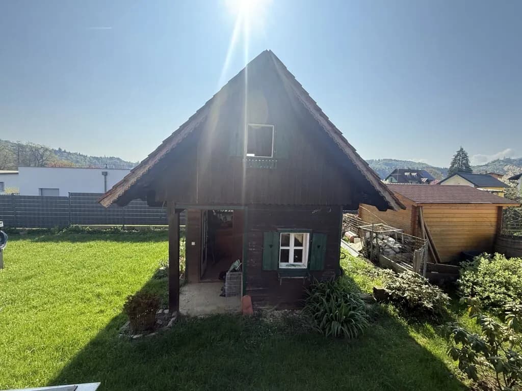 8-Zimmer-Gewerbeimmobilie kaufen in Leibnitz – 217 m², € 299.999 – Bild 15 von 23