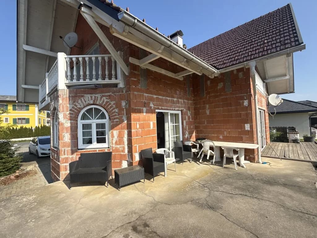8-Zimmer-Gewerbeimmobilie kaufen in Leibnitz – 217 m², € 299.999 – Bild 16 von 23