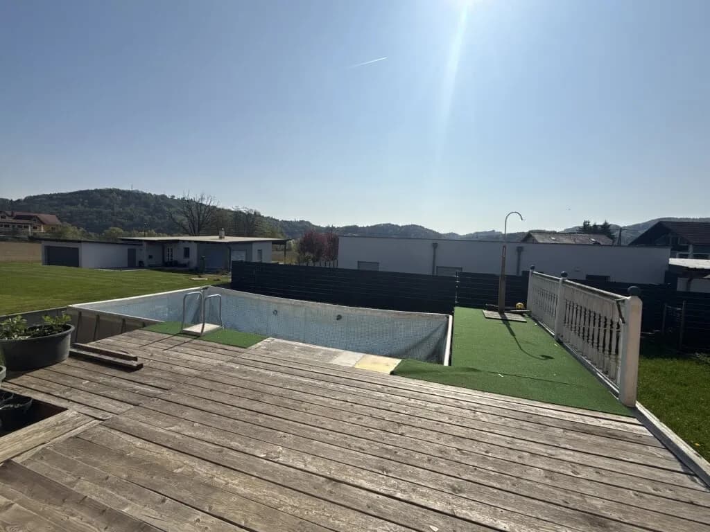 8-Zimmer-Gewerbeimmobilie kaufen in Leibnitz – 217 m², € 299.999 – Bild 18 von 23