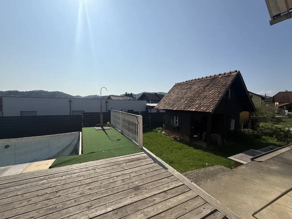 8-Zimmer-Gewerbeimmobilie kaufen in Leibnitz – 217 m², € 299.999 – Bild 19 von 23