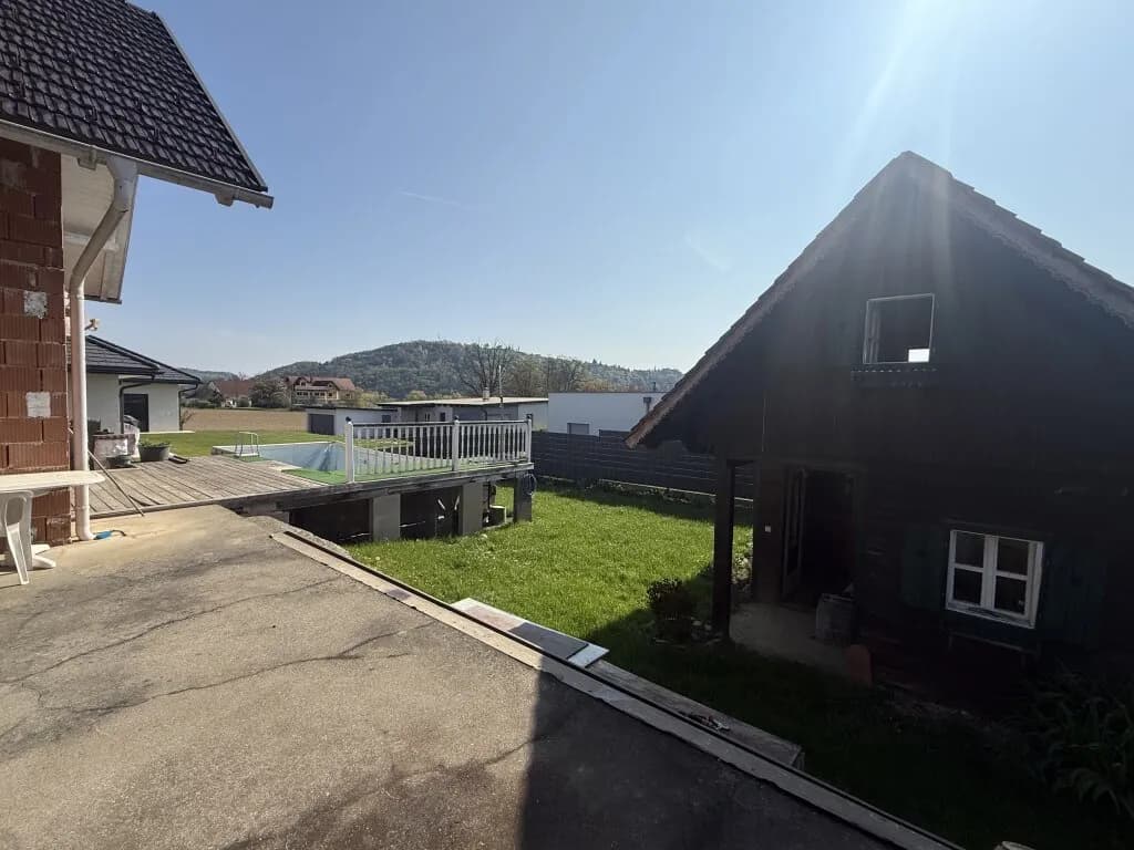 8-Zimmer-Gewerbeimmobilie kaufen in Leibnitz – 217 m², € 299.999 – Bild 20 von 23