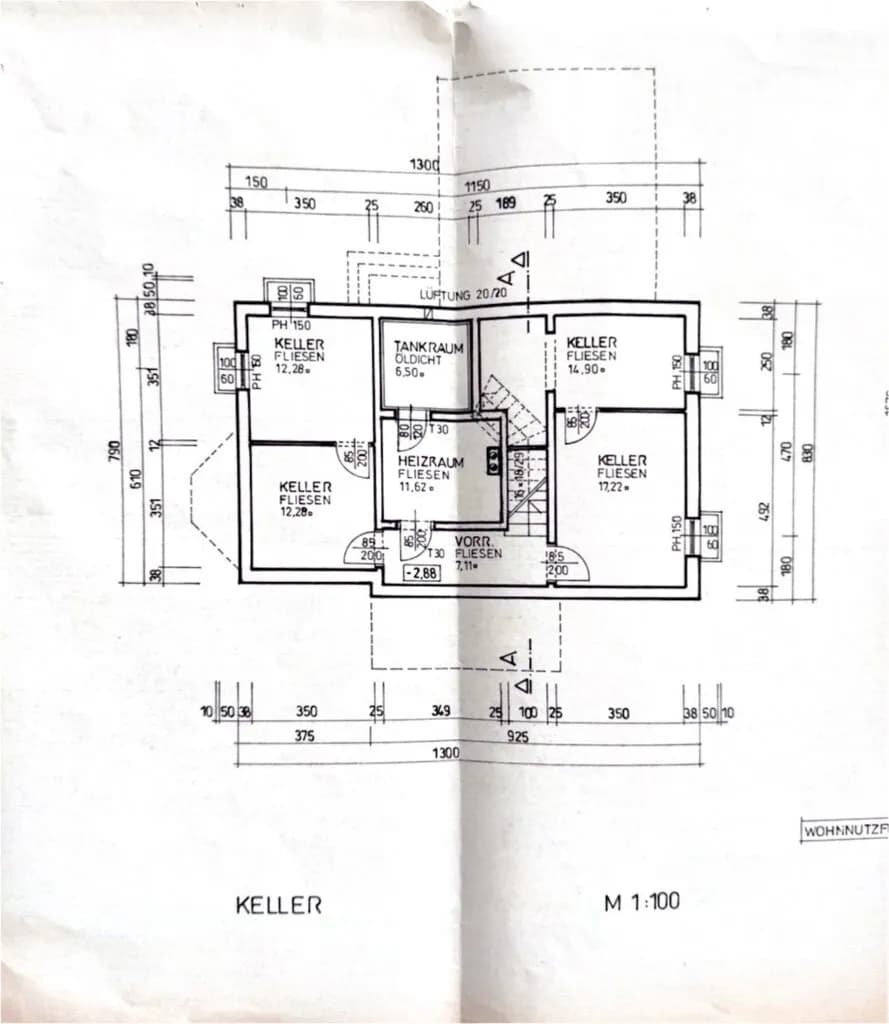 8-Zimmer-Gewerbeimmobilie kaufen in Leibnitz – 217 m², € 299.999 – Bild 23 von 23