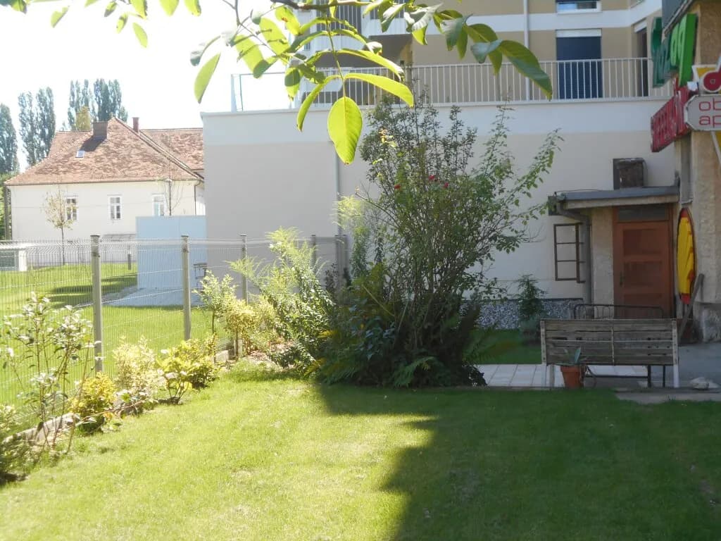 2-Zimmer-Wohnung mieten in Graz – 63 m², € 695 – Bild 1 von 10