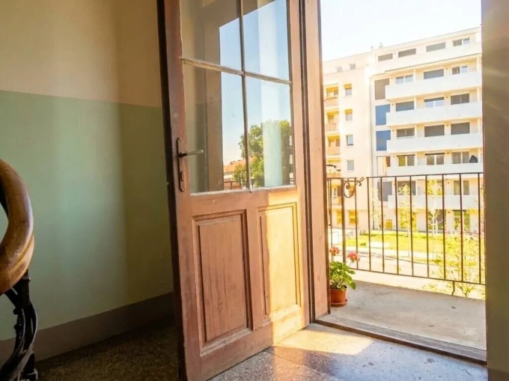 2-Zimmer-Wohnung mieten in Graz – 63 m², € 695 – Bild 10 von 10