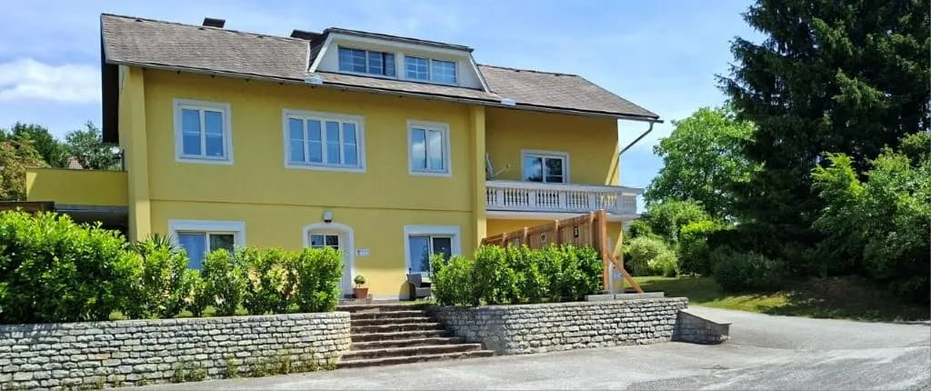 2-Zimmer-Wohnung mieten in Weiz – 78 m², € 650 – Bild 1 von 9