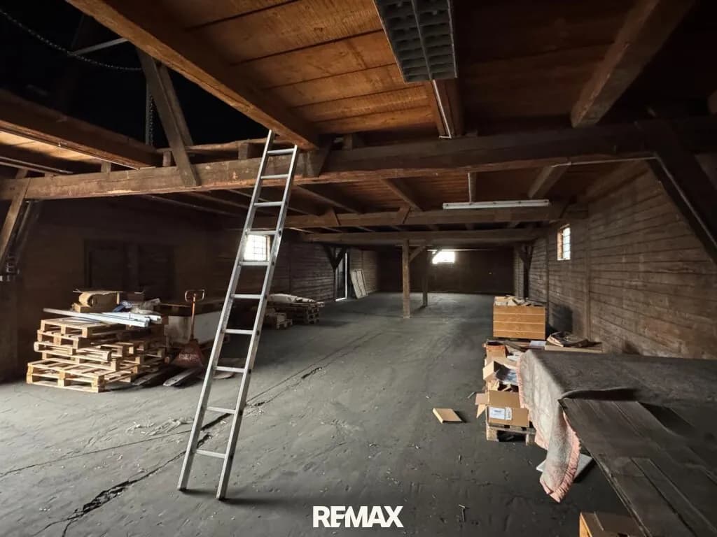 Gewerbeimmobilie mieten in Klagenfurt – 215 m², € 817 – Bild 5 von 8