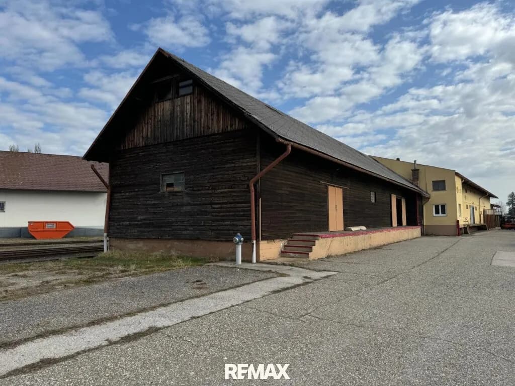 Gewerbeimmobilie mieten in Klagenfurt – 215 m², € 817 – Bild 7 von 8