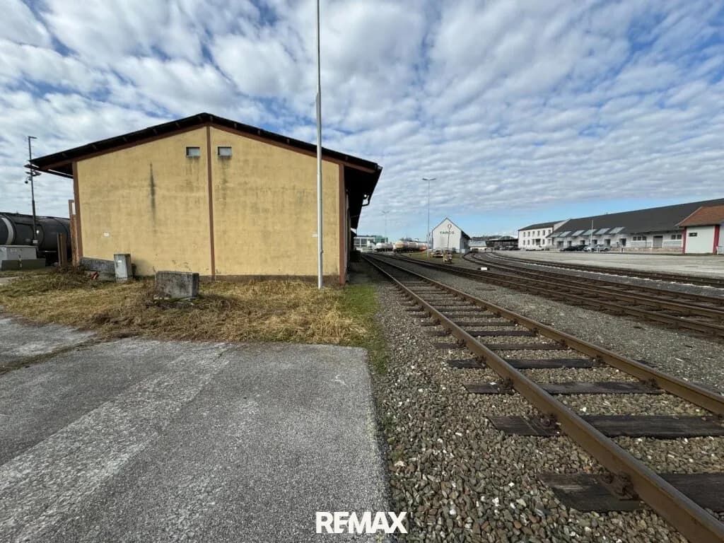 Gewerbeimmobilie mieten in Klagenfurt – 215 m², € 817 – Bild 8 von 8