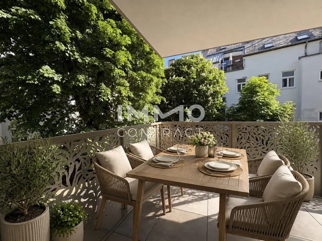 4-Zimmer-Wohnung kaufen in Wien – 74,88 m², € 618.600