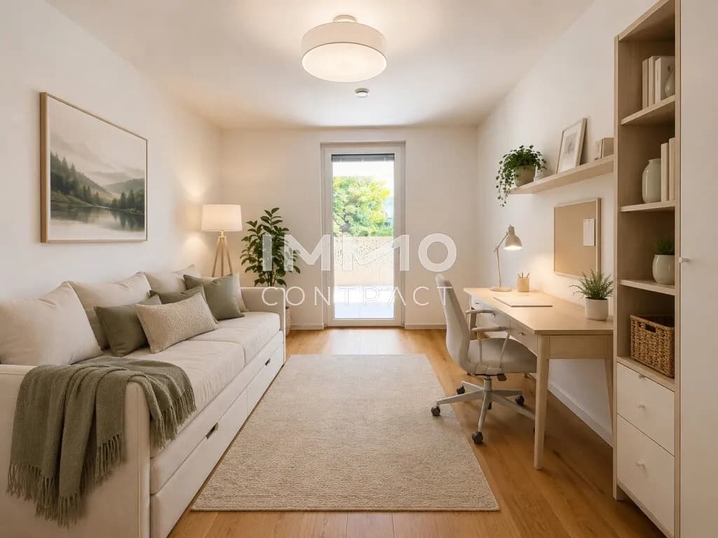 4-Zimmer-Wohnung kaufen in Wien – 74,88 m², € 618.600 – Bild 7 von 25