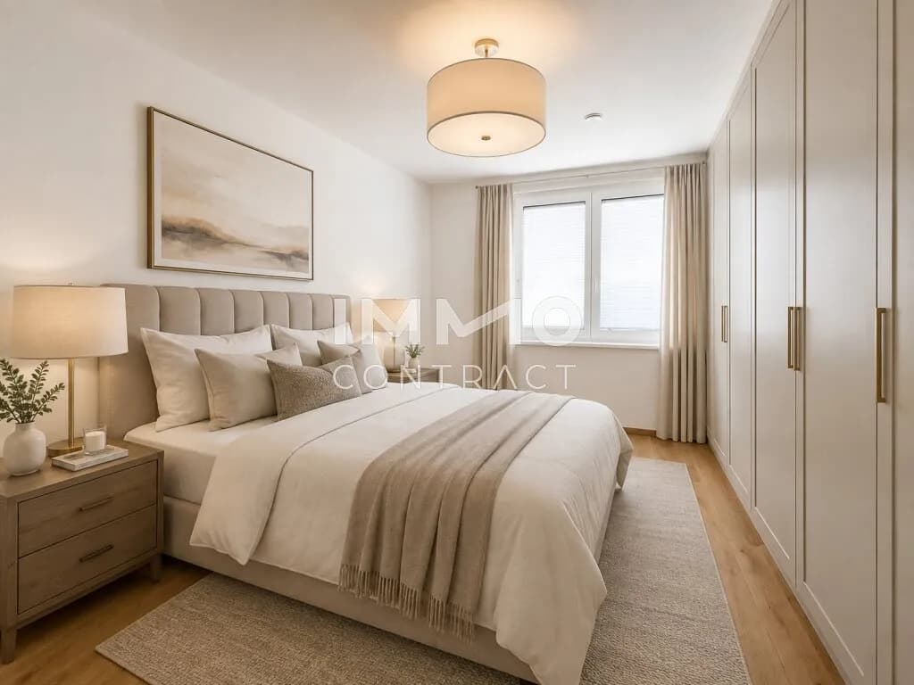 4-Zimmer-Wohnung kaufen in Wien – 74,88 m², € 618.600 – Bild 11 von 25