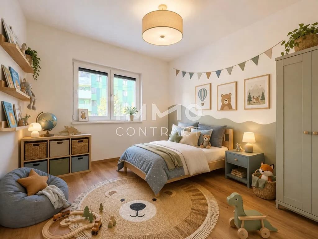4-Zimmer-Wohnung kaufen in Wien – 74,88 m², € 618.600 – Bild 15 von 25