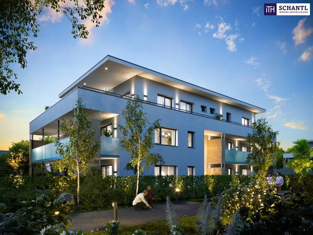 2-Zimmer-Wohnung kaufen in Graz – 44,8 m², € 271.900 – Bild 6 von 19