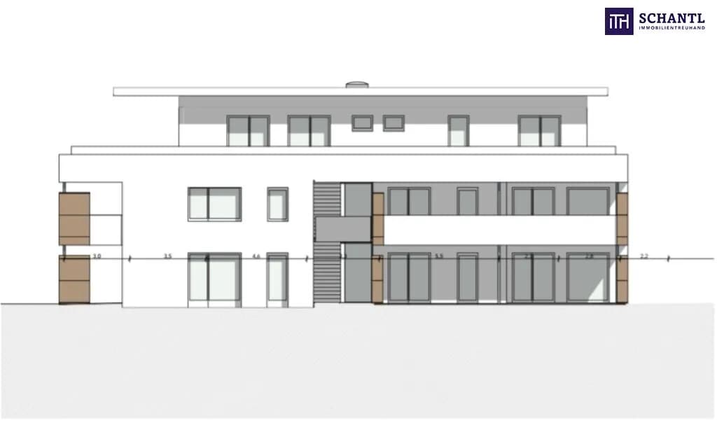 2-Zimmer-Wohnung kaufen in Graz – 44,8 m², € 271.900 – Bild 10 von 19