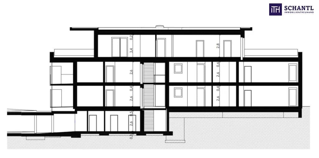 2-Zimmer-Wohnung kaufen in Graz – 44,8 m², € 271.900 – Bild 13 von 19