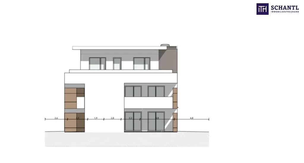 2-Zimmer-Wohnung kaufen in Graz – 44,8 m², € 271.900 – Bild 15 von 19