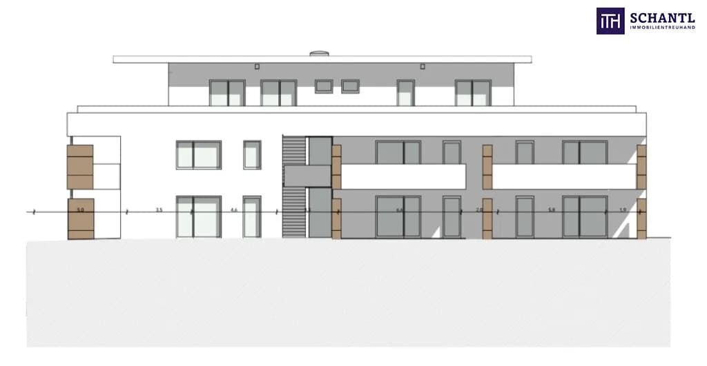 2-Zimmer-Wohnung kaufen in Graz – 44,8 m², € 271.900 – Bild 16 von 19