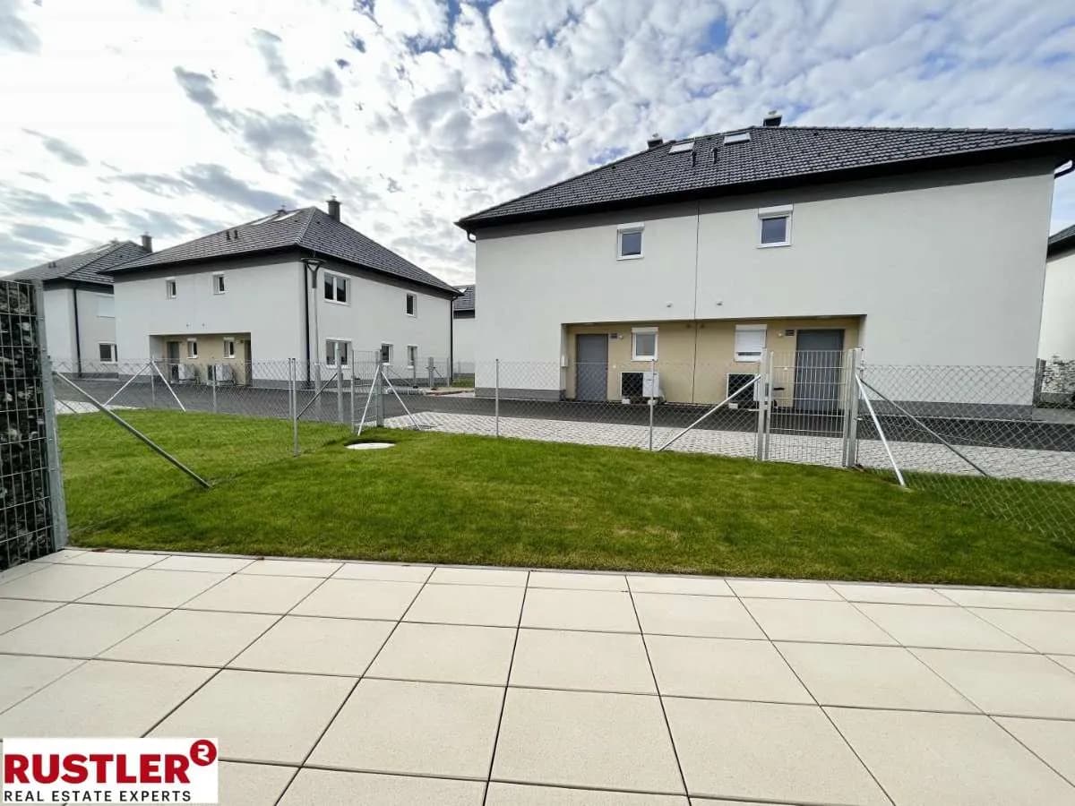 5-Zimmer-Haus mieten in Baden – 122,5 m², € 1.322 – Bild 3 von 19