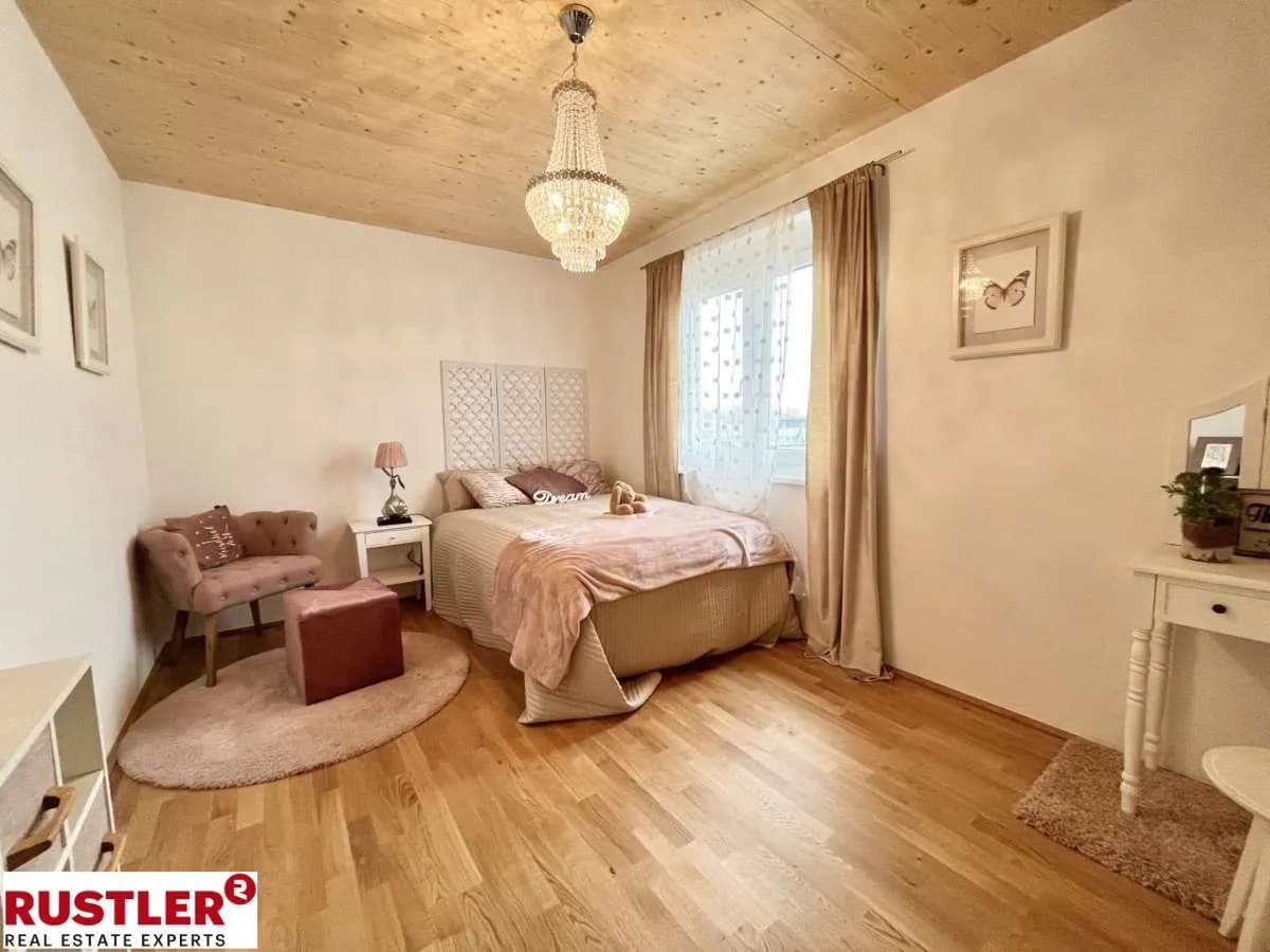 5-Zimmer-Haus mieten in Baden – 122,5 m², € 1.322 – Bild 10 von 19