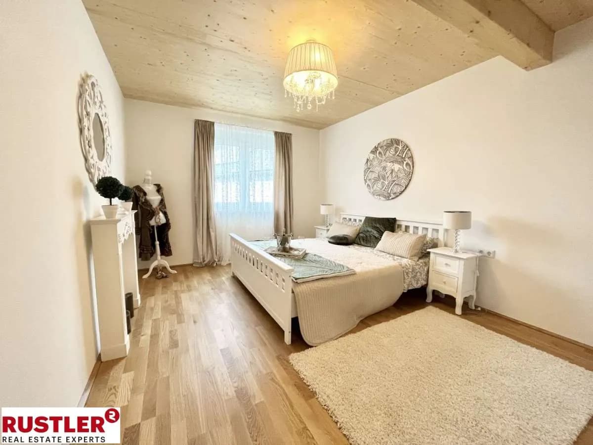 5-Zimmer-Haus mieten in Baden – 122,5 m², € 1.322 – Bild 11 von 19