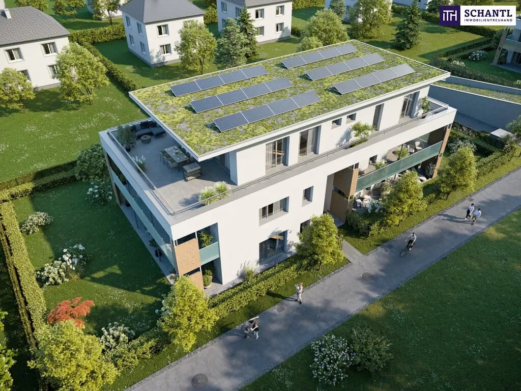 5-Zimmer-Wohnung kaufen in Graz – 112,34 m², € 644.400 – Bild 3 von 18