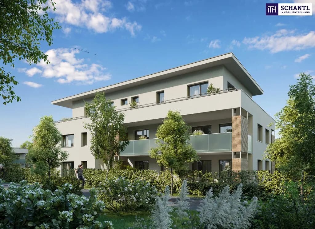 5-Zimmer-Wohnung kaufen in Graz – 112,34 m², € 644.400 – Bild 4 von 18