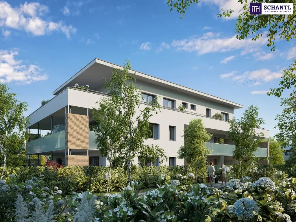 5-Zimmer-Wohnung kaufen in Graz – 112,34 m², € 644.400 – Bild 6 von 18