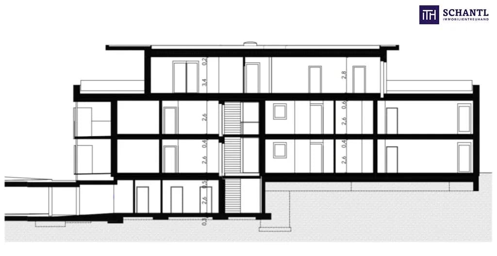 5-Zimmer-Wohnung kaufen in Graz – 112,34 m², € 644.400 – Bild 9 von 18