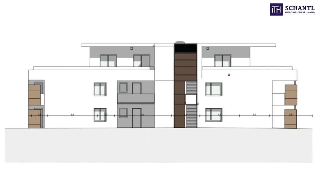 5-Zimmer-Wohnung kaufen in Graz – 112,34 m², € 644.400 – Bild 11 von 18