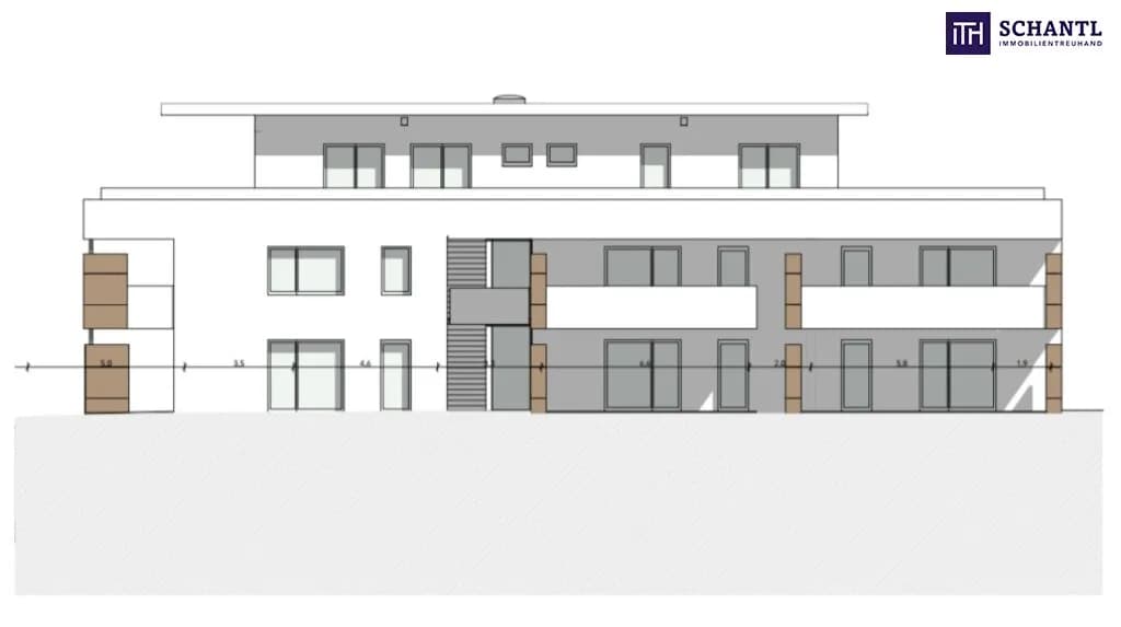 5-Zimmer-Wohnung kaufen in Graz – 112,34 m², € 644.400 – Bild 13 von 18