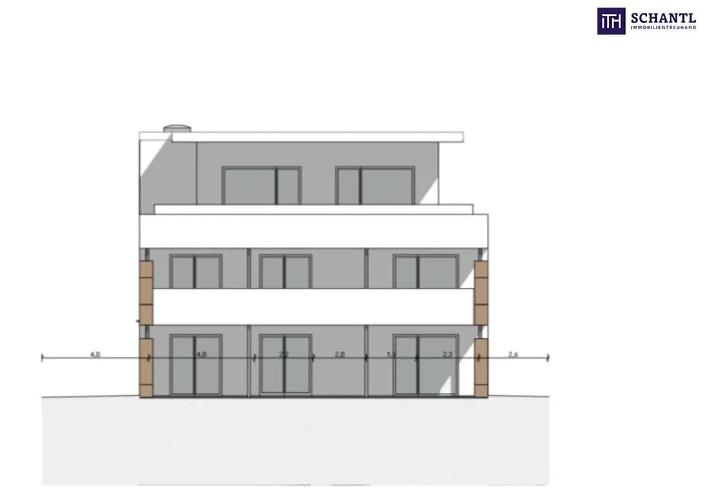 5-Zimmer-Wohnung kaufen in Graz – 112,34 m², € 644.400 – Bild 14 von 18